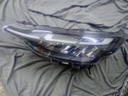 FORD CUSTOM lampa przud lewa Kompletna Lampa przód Full Led 