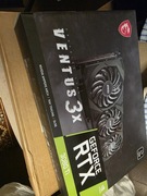 Msi rtx 3080ti 12GB