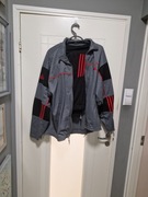 Dres Adidas ,bluza z kapturem i  spodnie