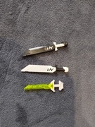 Oryginalny Miecz LEGO Ninjago 65272 66954pb02 66954pb01