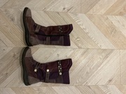 ecco butki dziewczynce