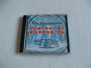 CD: Spice Girls (The Soundalikes), BDB