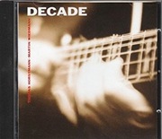 Thomas Horstmann / Martin Wiedmann – Decade