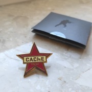 CS:GO Pin - Cache - przypinka oryginał cs2 unikat