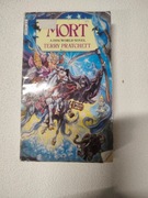 Mort -Terry Pratchett [K249]
