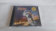 Back To The Future (Music From The Motion Picture Soundtrack)
