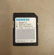 Karta Siemens 6ES7954-8LC01-OAAO