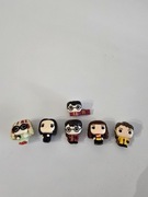 Figurki Harry Potter Funko POP Mini – zestaw 6 sztuk