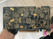 Sprzedam kartę graficzną Galaxy GeForce 7900 GS Zalman Premium Edition