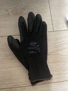 5 par Rękawic ANSELL EDGE 48-126 - powlekane czarnym poliuretanem