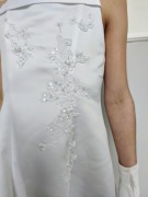 Sukienka komunijna Linzi Jay