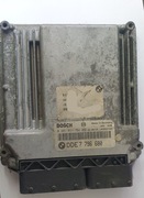 Sterownik silnika E60 535D 7796680