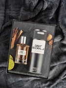 Zestaw David Beckham 