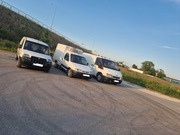 TRANSPORT Towarów Chłodniczy Spożywczy CHŁODNIA 