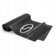 Taśma oporowa guma treningowa SMJ Sport HEAVY 0.6 mm EX060