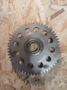 Bendix, sprzęgiełko rozrusznika suzuki GN 125, GS 125, GZ 125, DR 125
