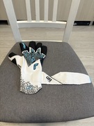 Rękawice bramkarskie Reusch TORWART GK1 PRO - Rękawiczki pięciopalcowe