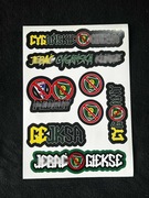 Arkusz anty GKS Katowice