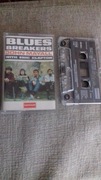 Kaseta John Mayall & The Bluesbreakers with Eric Clapton