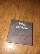 Intel PENTIUM A80502-90 SX968