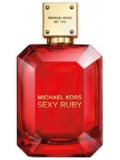 MICHAEL KORS SEXY RUBY EAU DE PARFUM EDP 100 ML