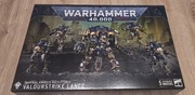 Warhammer 40000 Imperial Knights Battleforce Valourstrike Lance