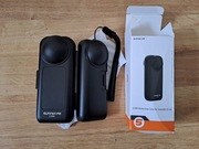 Futerał etui plastikowe Sunnylife do Insta360 X5