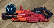 Nerf minigun x-shot 