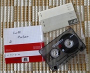 SONY HF 60 Made in Italy