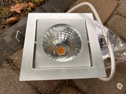 Oprawa oświetleniowa Es-system SMD 118