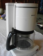 Ekspres Dwubiegowy Krups do Kawy Herbaty Ziół itp.