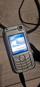 Nokia 6680 dziala ale... BCM