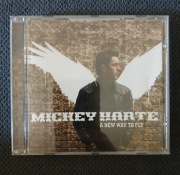 Mickey Harte - A new way to fly CD
