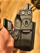 Kabura wewnętrzna spriengfield echelona kydex