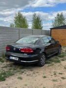 Volkswagen Passat B7