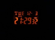 zegarek CASIO B640wb bransoleta Vintage 5bar 50m Data Alarm Stoper Minutnik