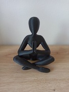 Figurka ozdoba nobody