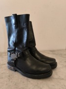 Buty motocyklowe damskie Harley Davidson