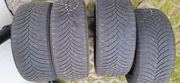 Firestone Winterhawk 4 225/45 R17 91 H FR używane
