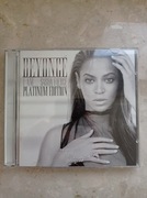 BEYONCE - IAM.. SASHA FIERCE 2 CD (NOWA!)