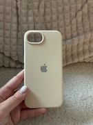Etui case futerał sylikonowe IPhone 16e