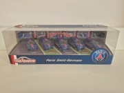 PARIS SAINT-GERMAIN   5X RENAULT  NEYMAR I INNI MAJORETTE 