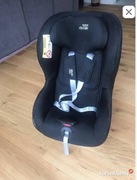 Fotelik dziecięcy tyłem, bez isofx, Britax romer max Way 