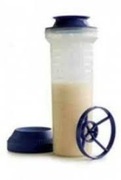 Tupperware Mix max shaker 750ml