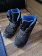 Buty zimowe Martes rozm. 35