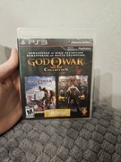 God of War Collection PlayStation 3