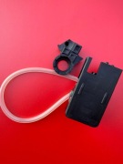 Saeco Aulika spieniacz do mleka, kompletny.