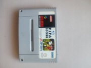 FIFA International Soccer Super Nintendo