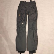 Millet Extreme spodnie narciarskie S