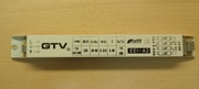 Statecznik elektroniczny GTV do opraw 4x18W